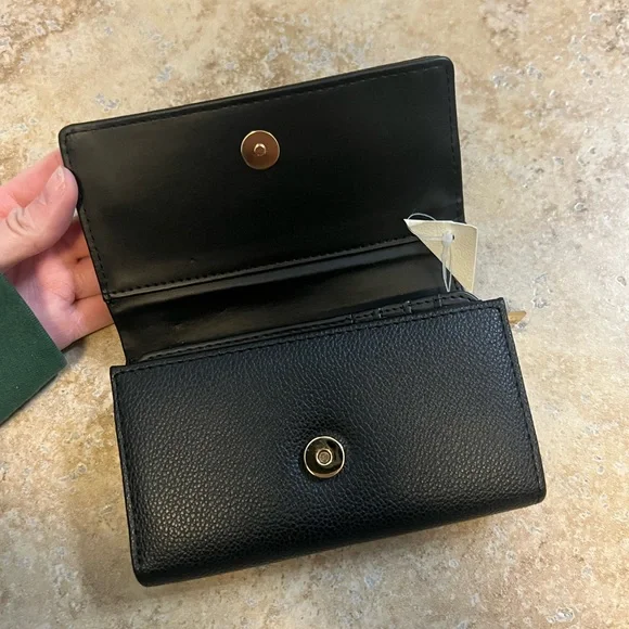 Ann Klein wallet - Picture 3 of 8